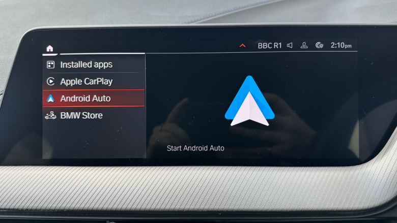 BMW 1 Series 118i [136] M Sport 5dr Step Auto [LCP] Petrol Hatchback